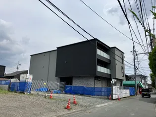 さくらガーデン出水【3階】の外観