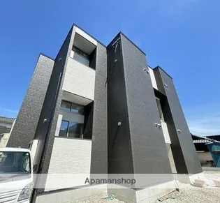 セジュール琴平【1階】の外観