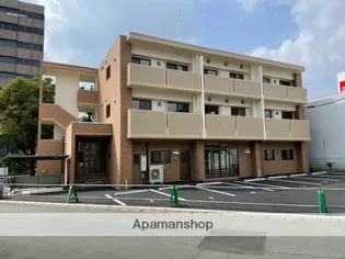 TH上水前寺の画像