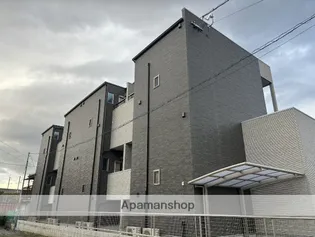 ADC熊本駅南Nの画像