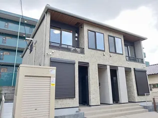 モナミハイツの画像