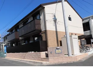 ラヴェール八反田の画像