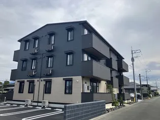 エトワール久保田の画像