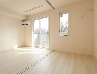 デルニエ【1階】の内装