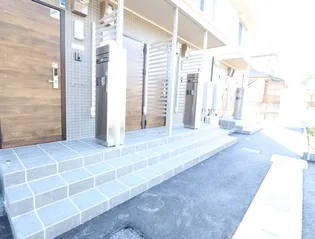 デルニエ【1階】のその他画像