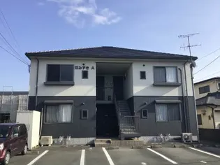 花みずき A棟の画像