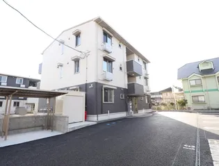 ルヴェデュソレイユ Ⅲの画像