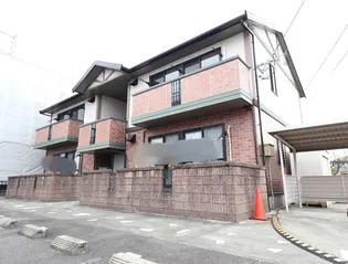 メゾンプレミール A棟の画像