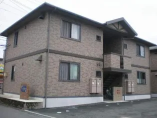 クレール花陵 A棟の画像