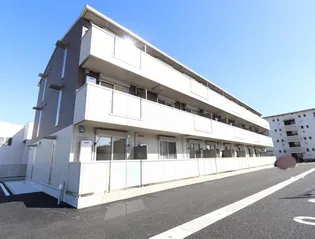 アムール宇土の画像