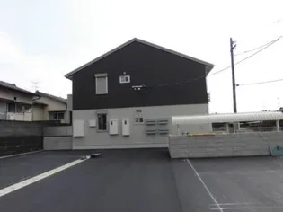 エクセル新外I【2階】の外観