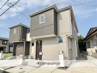 熊本県熊本市東区長嶺東2丁目【一戸建】の外観