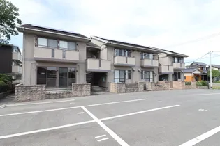 ヴィラ田園IIの画像