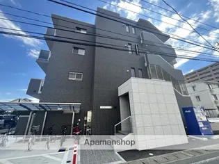 ラ シック県立大学前Ⅲの画像