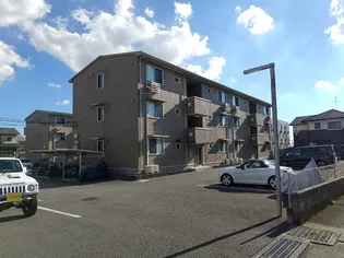 グランディス幾久富の画像