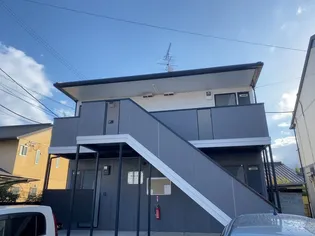 セジュール B棟の画像