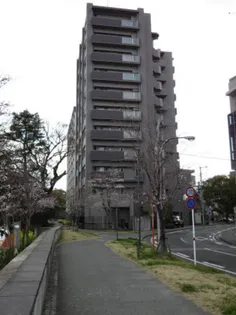 D'グランセ白川公園の画像