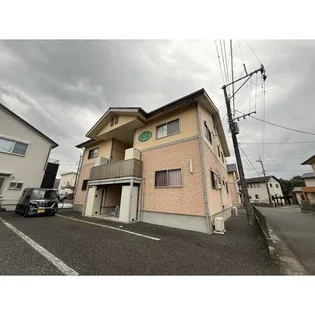 グレースコートB棟の画像