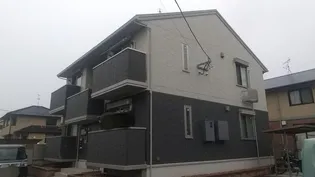 メゾンハイツⅡの画像