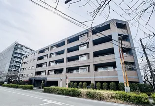 コアマンションネクステージ平成さくら通りの画像