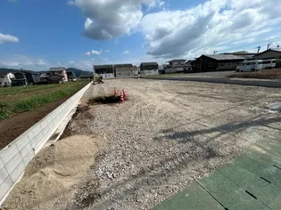 ラフィーネ益城 B棟の画像