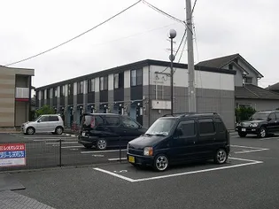 レオパレスみなみの画像