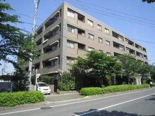 コアマンションネクステージ平成さくら通りの画像