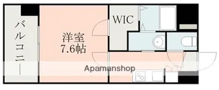 アン グランデ【2階】の間取り