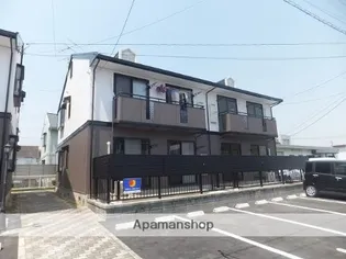 セジュール城殿B棟の画像