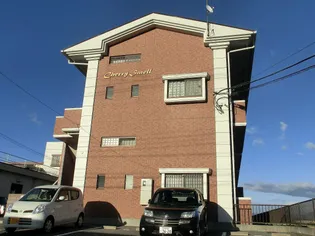 チェリースメルの画像