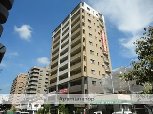 アルバガーデングランデージ白川公園の画像