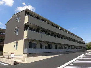 リベールIIIの画像