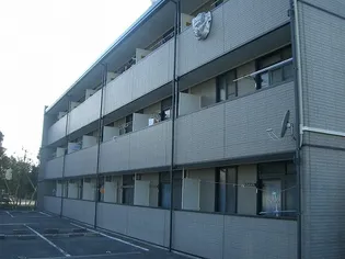 レオパレスSUNROMAN琴平の画像
