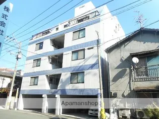 ヴィラ飛鳥Ⅰの画像