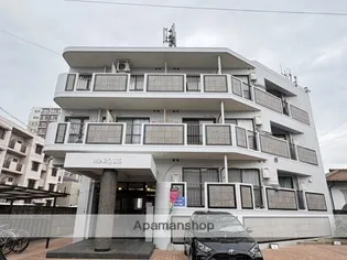 マーカス九品寺の画像