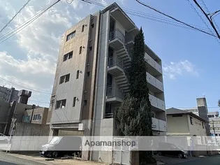 NOVEL八王寺【3階】の外観