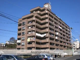 シティマンション上熊本の画像