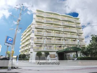ゴールデン東海【4階】の外観