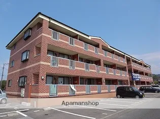 ヨーロピアンシャレー松橋 壱番館の画像