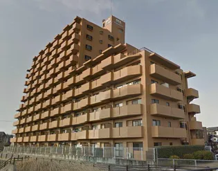 ダイアパレス保田窪の画像