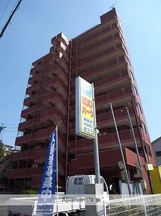ハウベスト1番館上熊本の画像