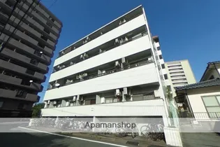 コート本荘【4階】の外観