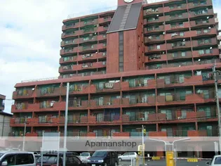 ハイムサンシャインBの画像