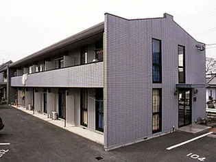 レオパレス江津の画像