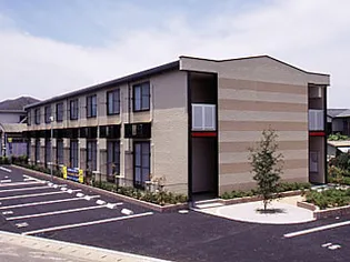 レオパレスアエリウスの画像