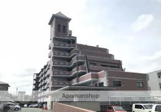 ボンヌール健軍の画像