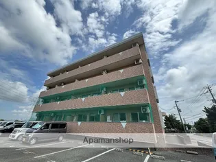 マンショングランドールⅡ【402号室】の外観