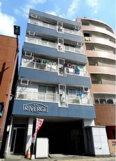 新町リバージュの画像