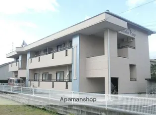 サンライズコーポの画像