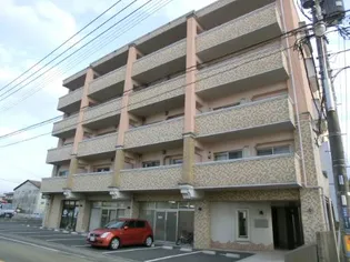 パリス長嶺の画像